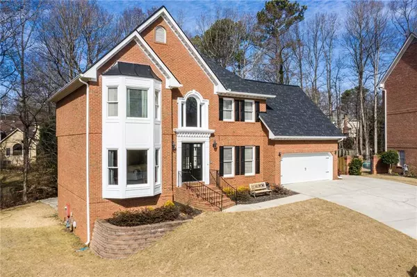 Alpharetta, GA 30022,345 Rossiter RDG