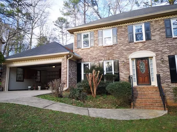 Peachtree Corners, GA 30092,5736 High Meadow DR