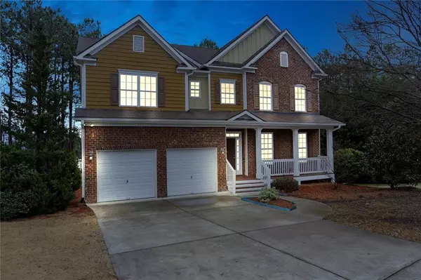 129 Cedar PT, Dallas, GA 30132