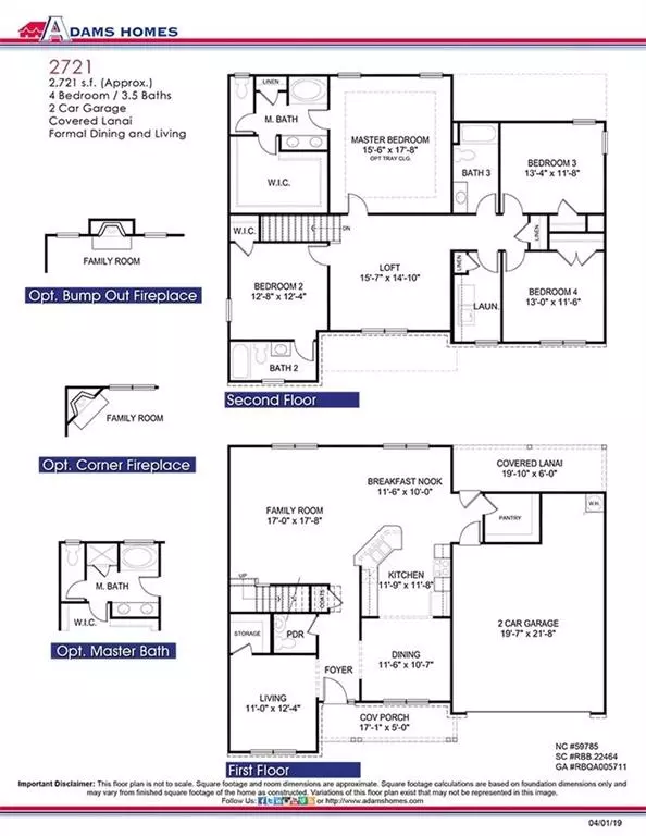 Lithia Springs, GA 30122,837 Everleigh CT