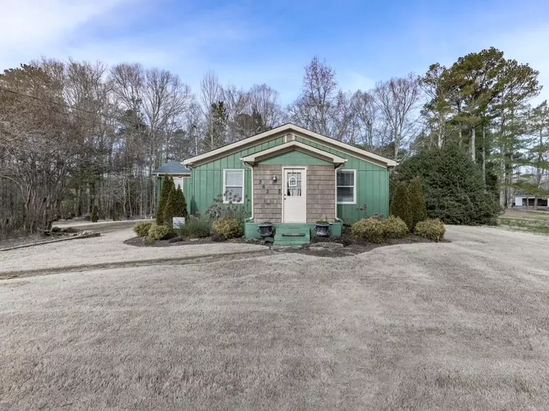 363 Lacy RD, Canton, GA 30115