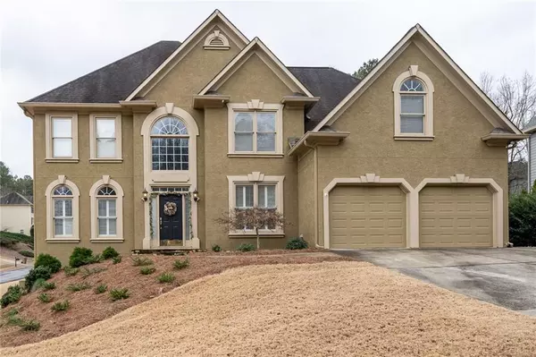 5032 Winding Hills LN, Woodstock, GA 30189