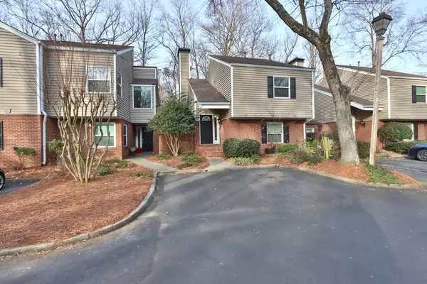 Sandy Springs, GA 30328,53 DUNWOODY SPRINGS DR