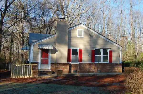 5520 Glore DR SW, Mableton, GA 30126