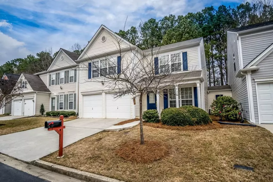 3528 Wennington TRCE, Alpharetta, GA 30004