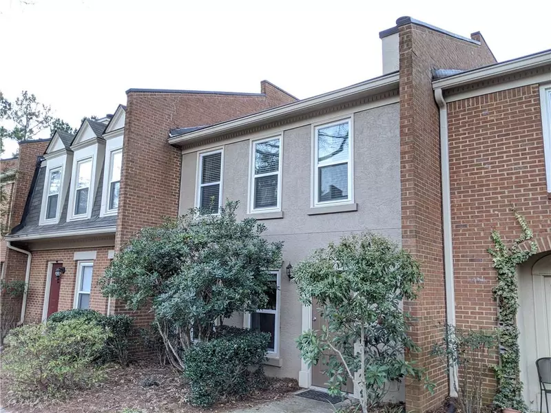 4163 Oakwood WAY, Duluth, GA 30096