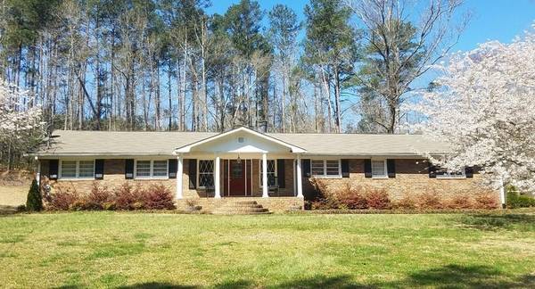 4083 Old Dalton RD NE, Rome, GA 30165