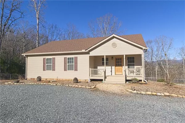 Ellijay, GA 30536,131 Mockernut CT