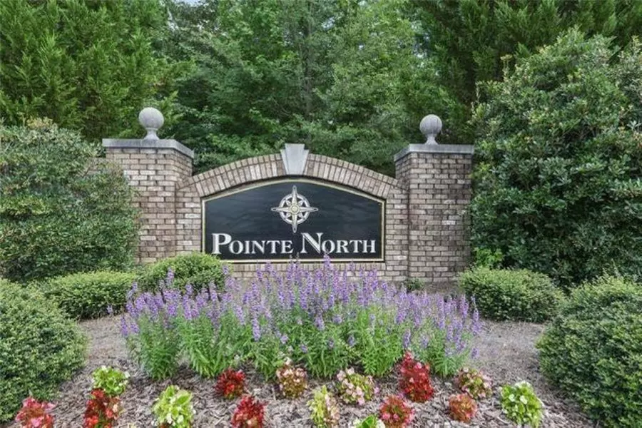 0 Observation Pointe, Dallas, GA 30132