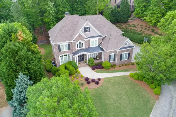 Suwanee, GA 30024,5319 BINGHURST CT