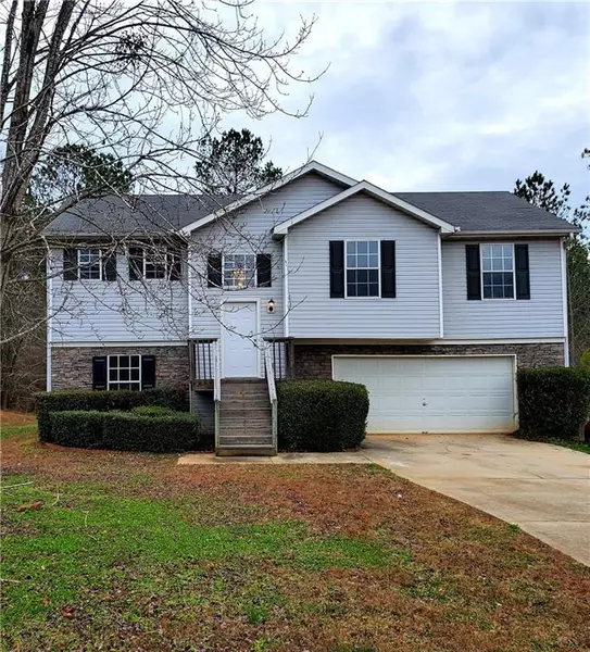 40 Shenandoah DR, Covington, GA 30016