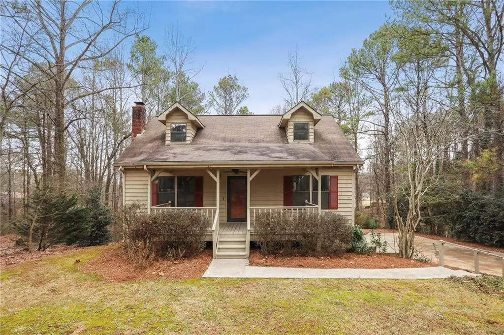 Woodstock, GA 30188,539 Toonigh RD