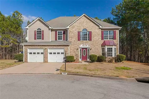 Lithonia, GA 30038,5613 Winchester PL