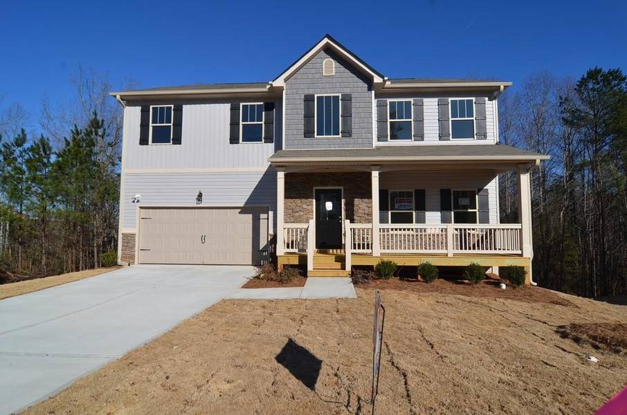 28 Thunderhawk LN, Rydal, GA 30171