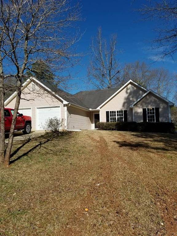 420 Willow LN, Temple, GA 30179