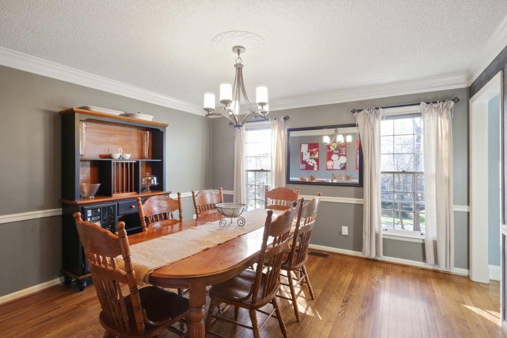 Marietta, GA 30064,1811 Walker Ridge DR