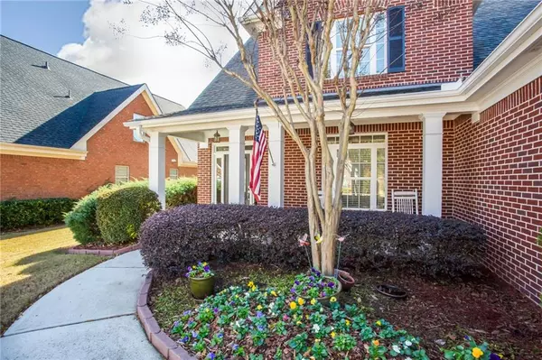 Grayson, GA 30017,2556 Madison Mae LN