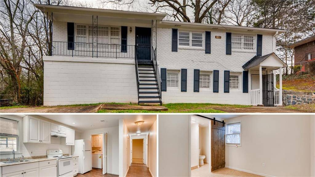 1214 Calhoun AVE, Atlanta, GA 30344