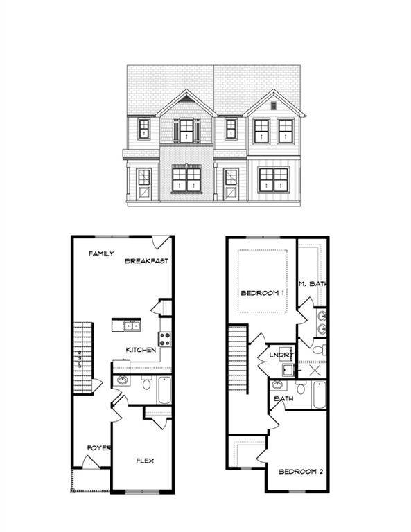 East Point, GA 30344,2890 Bayrose CIR