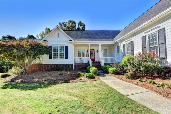 Monroe, GA 30656,341 Fairway CIR