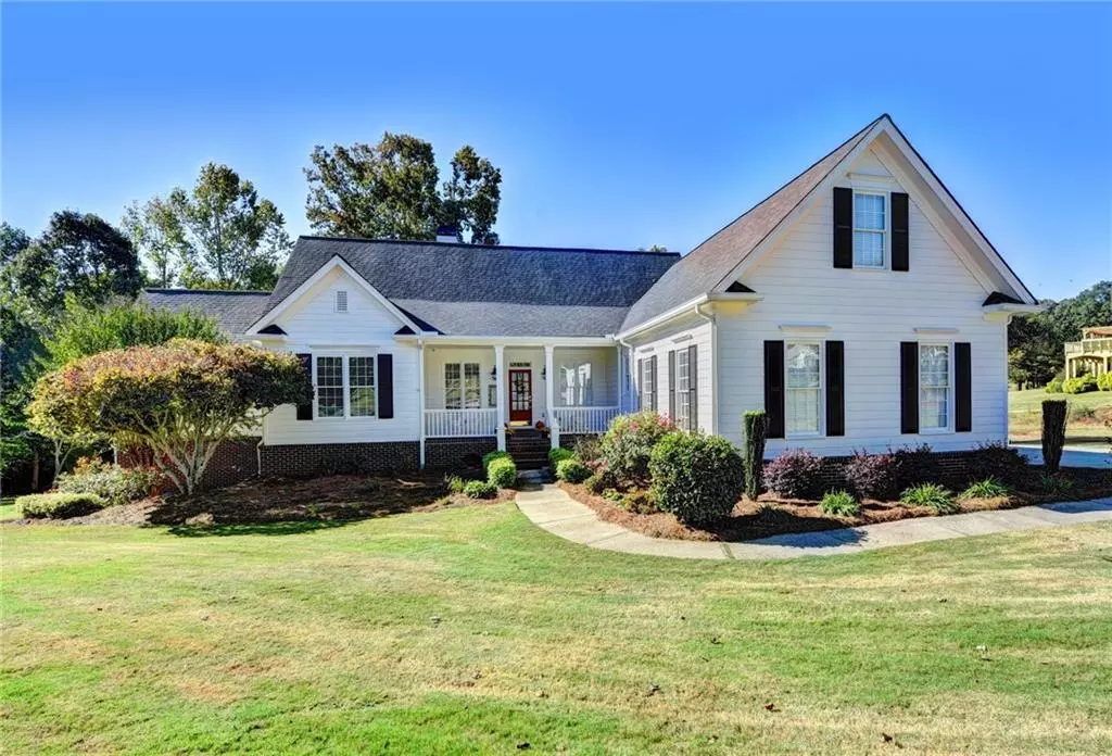 Monroe, GA 30656,341 Fairway CIR