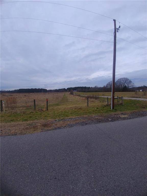 Statham, GA 30666,00 Jefferson ST