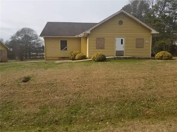 Stone Mountain, GA 30088,437 Hairston WAY