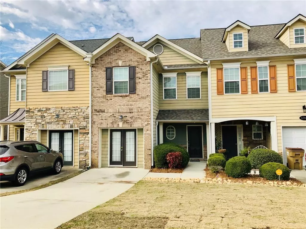 Braselton, GA 30517,6362 Mossy Oak LNDG