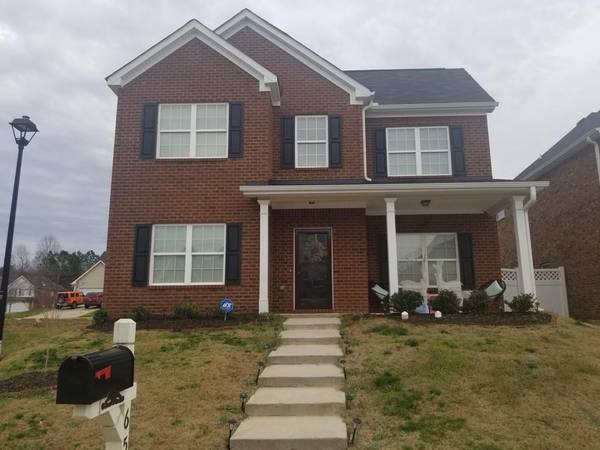 657 Armitage WAY, Stockbridge, GA 30281