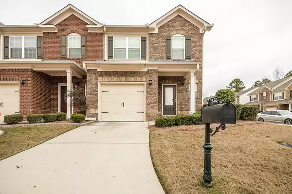 7660 Green Glade WAY, Lithonia, GA 30038