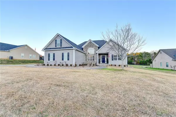 Jefferson, GA 30549,41 Arthur AVE