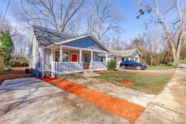 Atlanta, GA 30310,307 ATWOOD ST SW