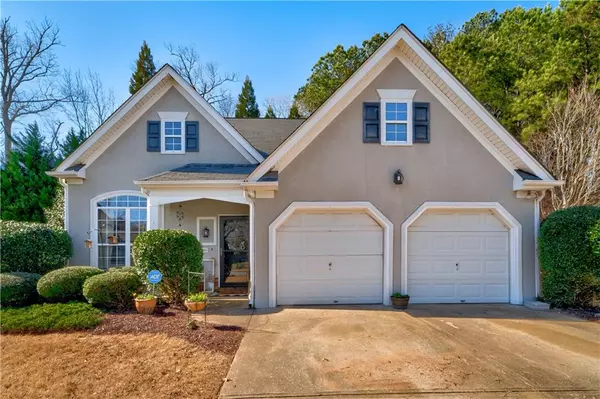 13460 Avensong XING, Alpharetta, GA 30004