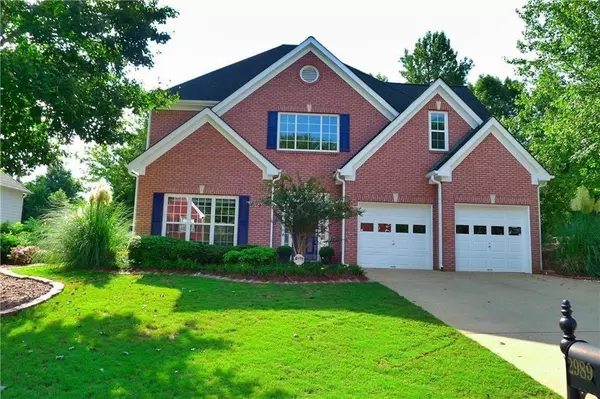 Suwanee, GA 30024,2989 Meadow Church RD