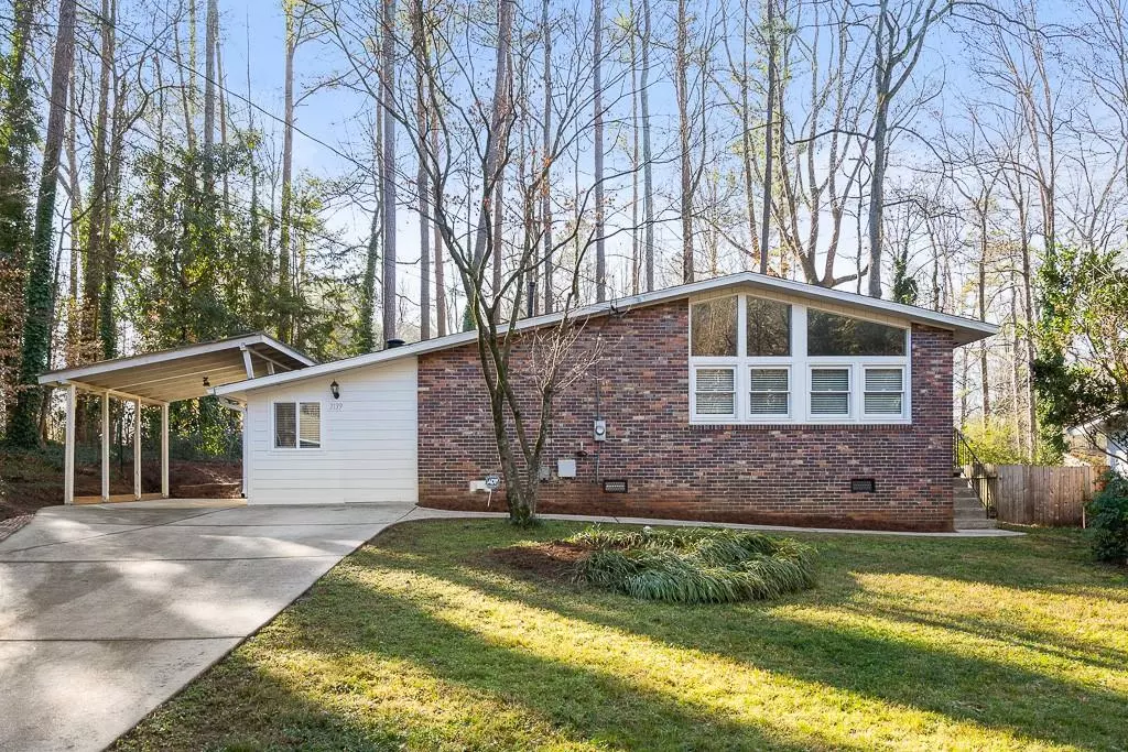 Decatur, GA 30033,3139 Hollywood DR