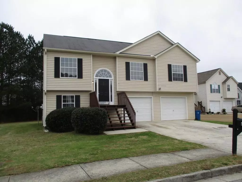 Riverdale, GA 30274,68 Haver DR