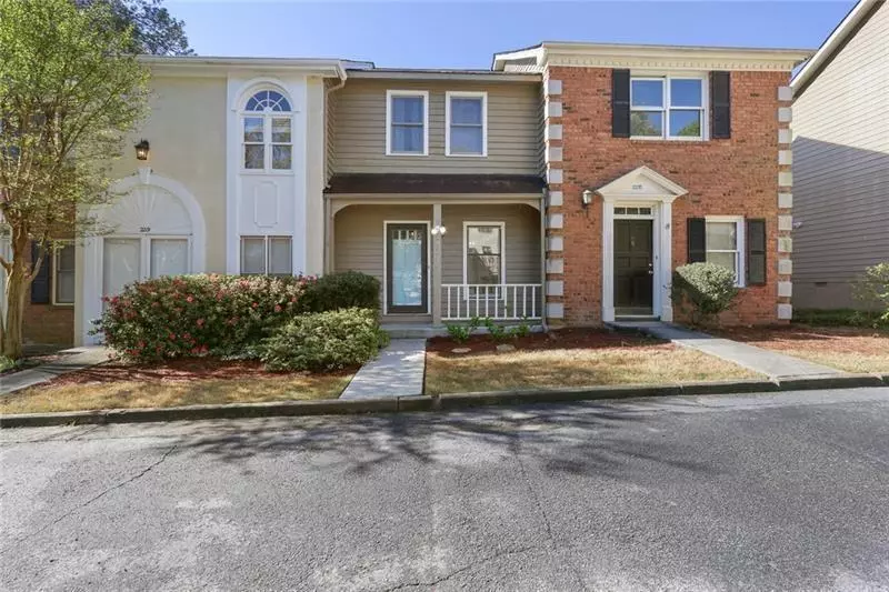 2217 Spring Walk CT, Chamblee, GA 30341