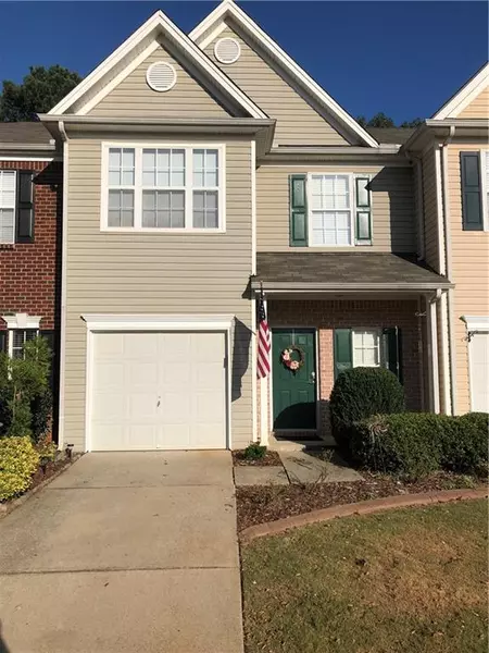 210 Azalea CIR, Cumming, GA 30040