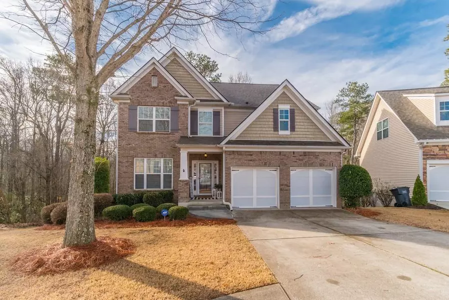 2323 Valley Mill CT, Buford, GA 30519