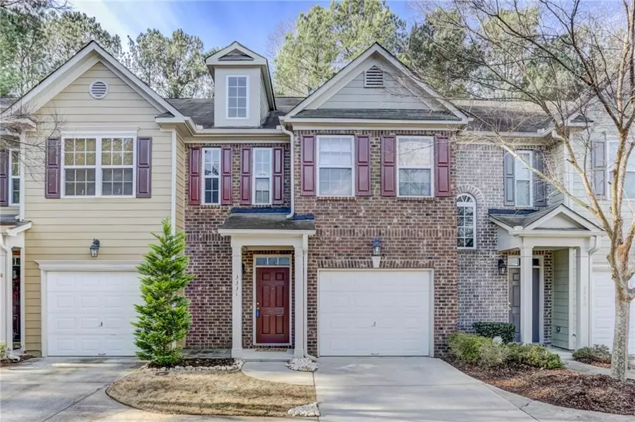 3331 Thornbridge DR, Powder Springs, GA 30127