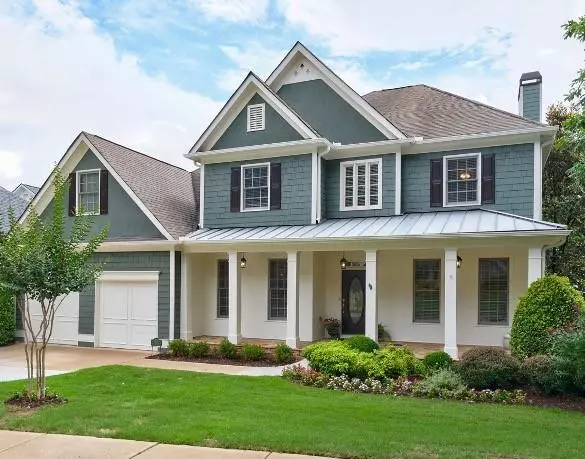 Alpharetta, GA 30005,125 Lake Windward LNDG