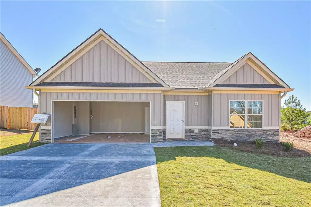 Alto, GA 30510,307 Highland Pointe DR