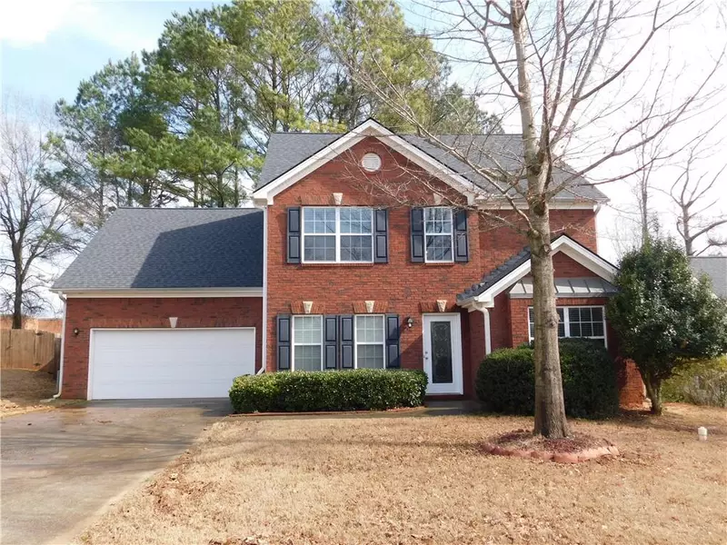 100 Red Bud RD, Jefferson, GA 30549