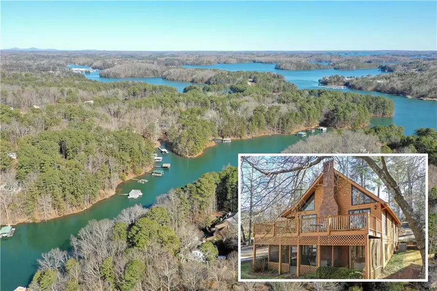 1005 Timber Lake TRL, Cumming, GA 30041