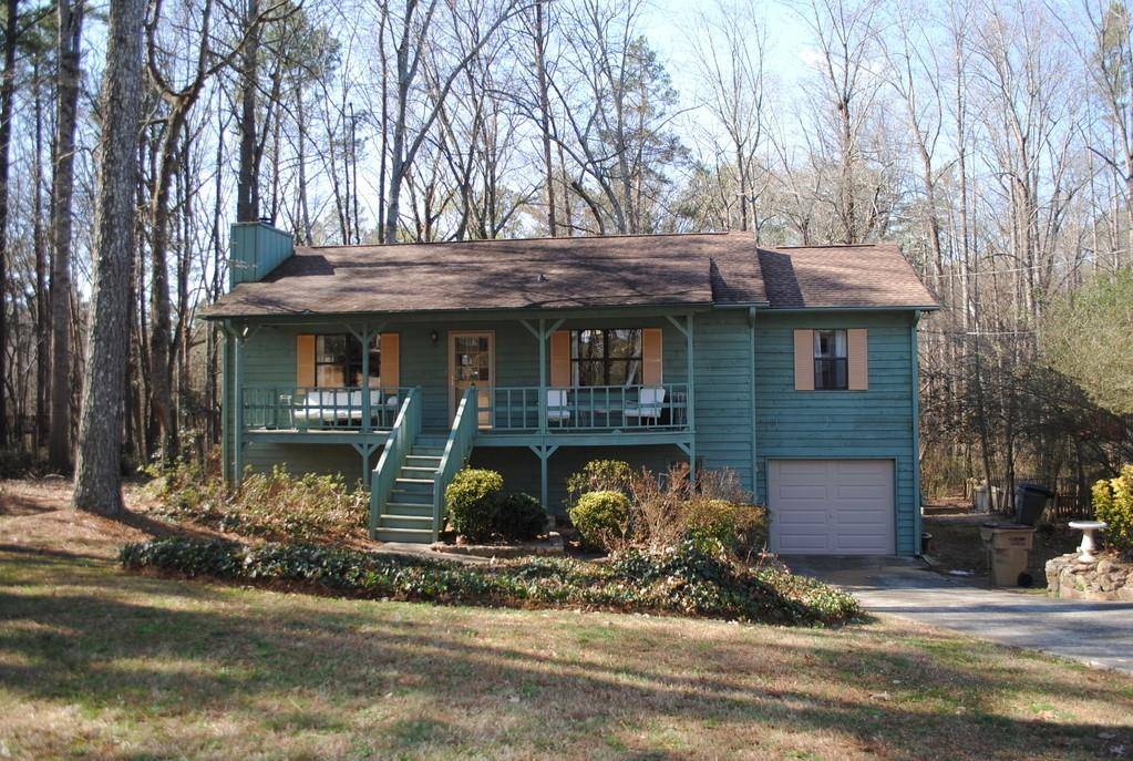 Marietta, GA 30066,3889 Stone Hearth PL