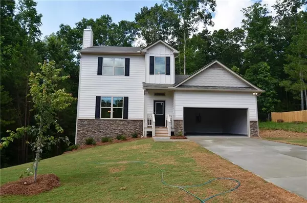 147 Stable View LOOP, Dallas, GA 30132