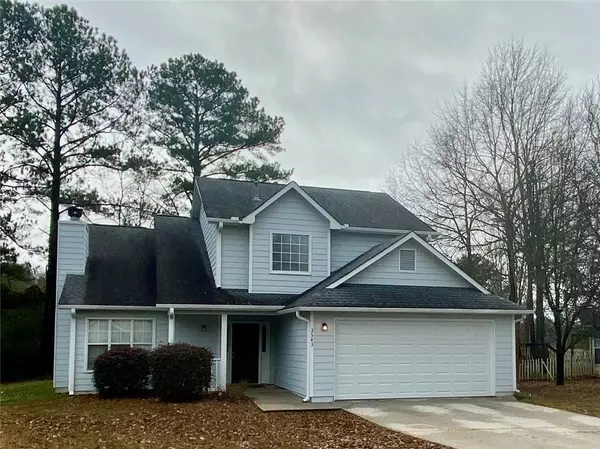 Rex, GA 30273,3543 Meadow Ridge CT