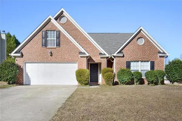 3289 Blackwood LN, College Park, GA 30349