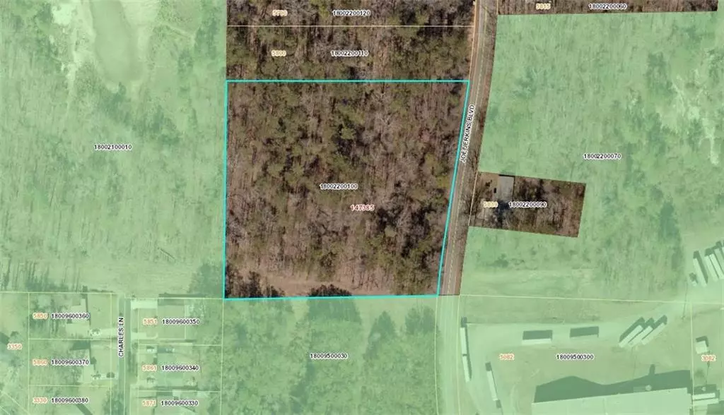 Austell, GA 30106,0 Joe Jerkins BLVD