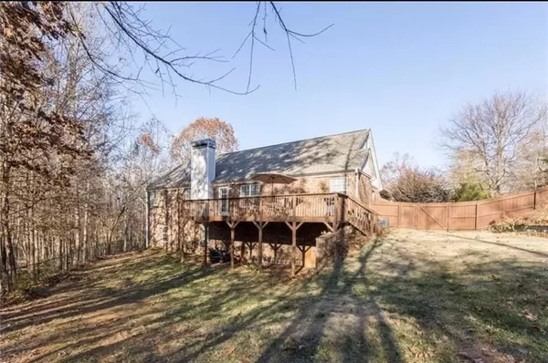 Jefferson, GA 30549,97 Shepherds CT